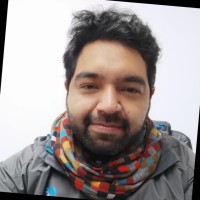 Carlos Calderón Esquivel