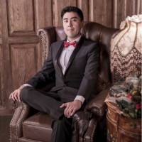 Christopher Chen
