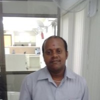 Mahesh Ponnuswamy
