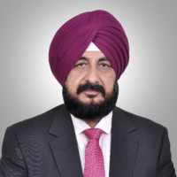 JAGDISH SINGH VIRDEE