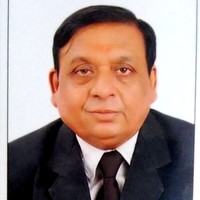 Pankaj  Kumar Chaubey