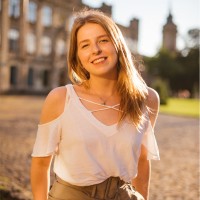 Alexandra Konoval