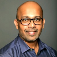 Chamika Roshan Gamage - MBA, Dip