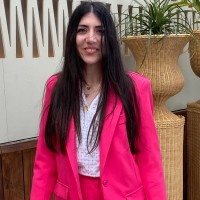 Christiana Hadjiarou