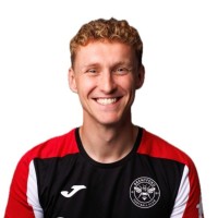 Josh Kirk