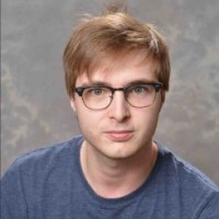 Maxime Raphel