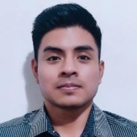 HUGO DANIEL HUAMÁN NIMA