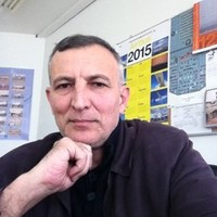 Ali Mohsen