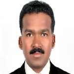 Manoharan Subramaniam
