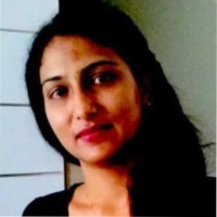 Darshana Tripathi