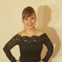 Elizabeth Enoksen