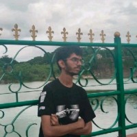 Ananta Krishnan B