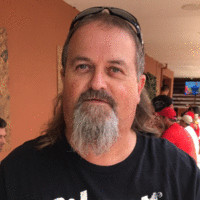 Paul Keep