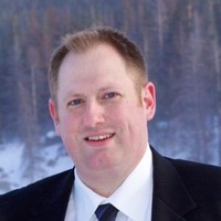 Benjamin Jenkins