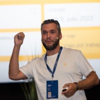 Miguel Angel Molina Hernandez