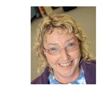 Lyn Blackburn