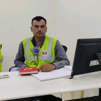 Paritosh Vishnoi