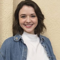 Aria Mcclellan