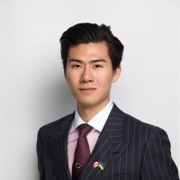 Richard Xiao