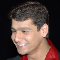 Yash Asrani