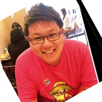 Jeffrey Chong
