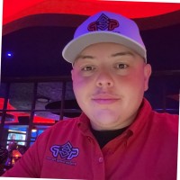Trey Ramirez