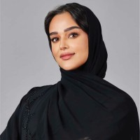 Mariam Al Ameri
