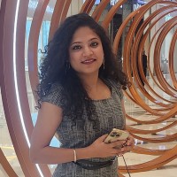 Medha Mishra