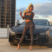 Charlene Renee'