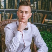 Bogdan Chikalov