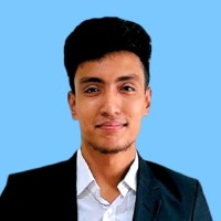 Md Shahariar Hossen Shawon