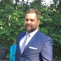 Nathan Van Der Veren