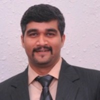 Mayuresh Purohit