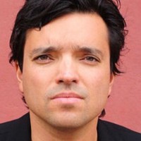 Igor Rodríguez bravo