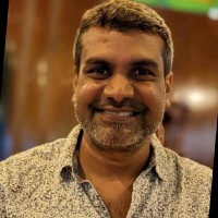 Vinny Kumar