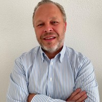 Richard van der Burgh MBA