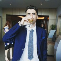 Alexander Bracci