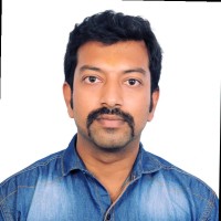 Saravanan Ravichandran R