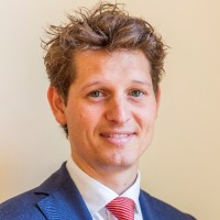 Cédric Van Harn, Cfa