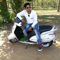 Vicky Meshram
