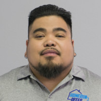 BRIAN CRISTOBAL