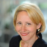 Becky Vaughan