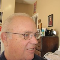 Peter Milliken