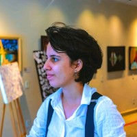 Anna Lyvia Melo Alvarenga