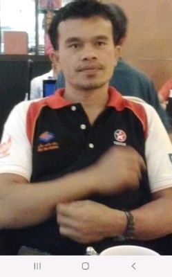 Jubertus Siregar