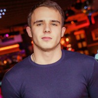 Евгений Гензёра