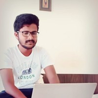 Srikanth Kondeti