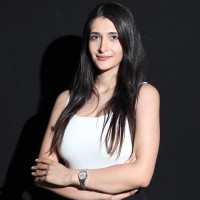 Flora Harutyunyan