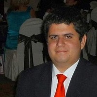 Daniel Sánchez