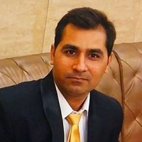 Ajay shukla